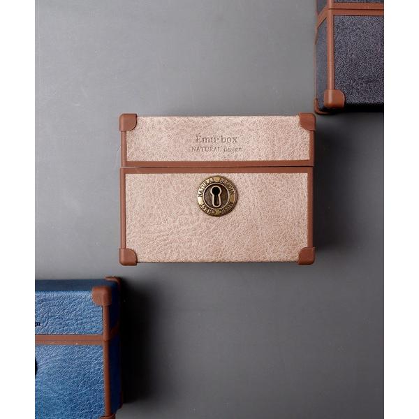 Nd AirPodsProケース Emu-box