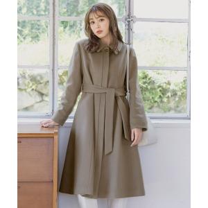 EPOCA（エポカ） コート 40 ブラック レディース : ZOZOTOWN Yahoo!店