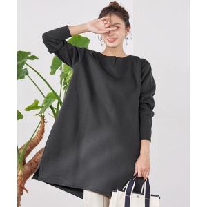 45R スウェットチュニック 45R スウェットチュニック