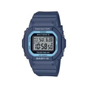 G-SHOCK 腕時計 スクエアフェイス / 電波ソーラー GW-M5610U-1CJF
