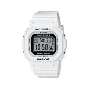 BABY-G 腕時計 Love The Sea And Earth / WILDLIFE PROMISINGコラボ