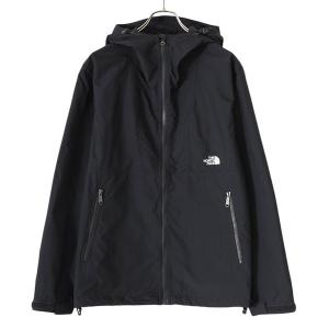 ジャケット ナイロンジャケット メンズ THE NORTH FACE / ザ ノースフェイス：Compact Jacket：NP72230「WAX」｜zozo