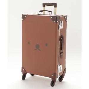 スーツケース レディース 「miffy/ミッフィー」 トランクキャリー 36L｜ZOZOTOWN Yahoo!店