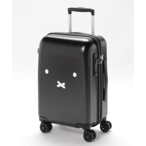 Miffy（ミッフィー） トランクキャリー レトロ キャリートランク