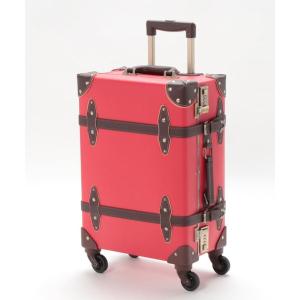 スーツケース レディース 「EURASIA/ユーラシア」 トランクキャリーケース 26L｜ZOZOTOWN Yahoo!店