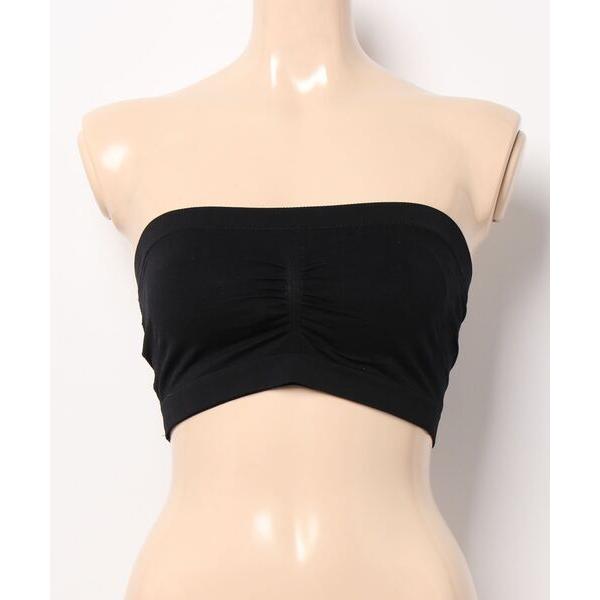 チューブトップ ベアトップ 「Maunaloa」フラブラトップ