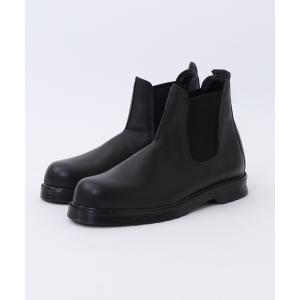 Clarks（クラークス） ブーツ Paulson Up / ポールソンアップ