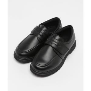 ローファー 撥水／ラクラクローファー/178745