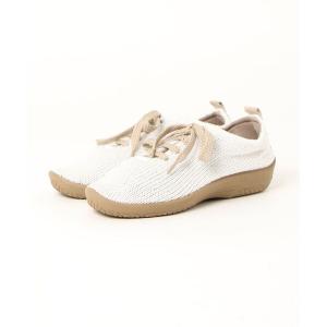 スニーカー 「ARCOPEDICO」KNIT SNEAKERS レディース メンズ