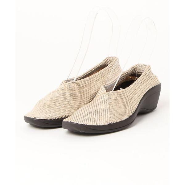 パンプス 「ARCOPEDICO」MAILU SPORT