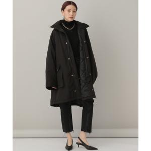 コート モッズコート Curensology(カレンソロジー)/「＆RC」スウェーディッシュモッズコート