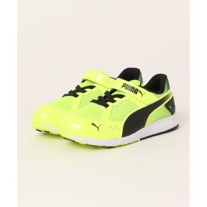 スニーカー PUMA プーマ キッズ プーマ スピードモンスター V3 スニーカー 17-24cm