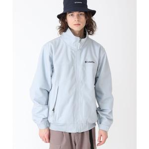 ブルゾン アウター 中綿 Columbia／ロマビスタ スタンドネック ジャケット フリース裏地／コロンビア メンズ レディース｜ZOZOTOWN Yahoo!店