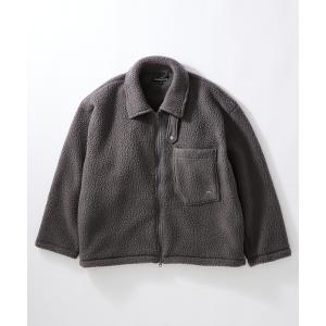 ジャケット ブルゾン 【STONE MASTER×JOURNAL STANDARD】 別注 BOMBER JACKET｜zozo