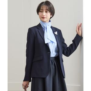 23区（ニジュウサンク） ジャケット ノーカラージャケット
