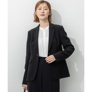 23区（ニジュウサンク） ジャケット ノーカラージャケット