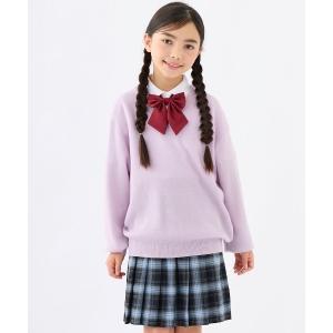 シャーリーテンプル ニット セーター 長袖 ブランド トップス 白