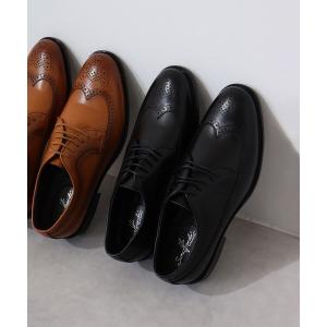 REGAL（リーガル） シューズ 26.5 ブラック メンズ : ZOZOTOWN Yahoo