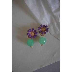 HERMES（エルメス） カチューシャ エルサ ブルーム ELSA BLOOM