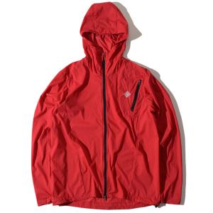 ELDORESO（エルドレッソ） ナイロンジャケット Constantina Pakra