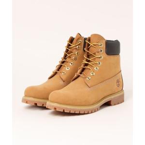 ブーツ メンズ Timberland（ティンバーランド） 6inch PREMIUM（6インチ プレミアム） 10061 ウィート