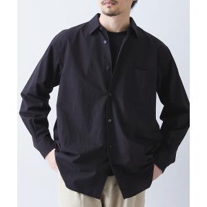 メンズ シャツ ブラウス 「Essential / エッセンシャル」 SHIRT｜zozo