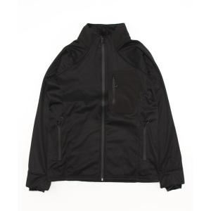 thisisneverthat（ディスイズネバーザット） コート ジャケット Washed