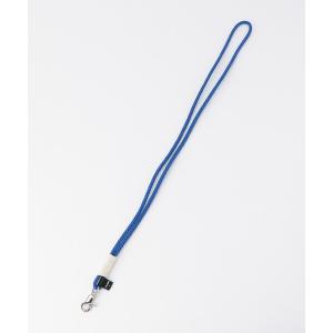 モバイルアクセサリー レディース A SCENE/エーシーン Neck shoulder strap
