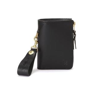 財布 FAHNE2 / L字財布 / レザー ウォレット / AVIREX / アヴィレックス メンズ