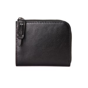 財布 BEIDE/バイド L字 WALLET / L字 財布 / AVIREX / アヴィレックス メンズ
