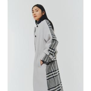 UNITED TOKYO（ユナイテッドトウキョウ） ステンカラーコート コート