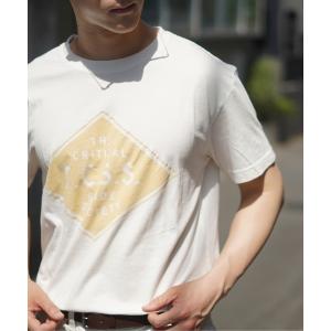 tシャツ Tシャツ DESIGN TEE/Critical Slide(クリティカルスライド)TCSS半袖ロゴTシャツ｜zozo