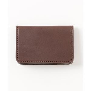 NEWYORKER（ニューヨーカー） 二つ折り名刺入れ : タカシマヤ