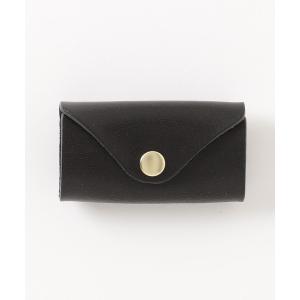BILL WALL LEATHER（ビルウォールレザー） キーケース Bill Wall