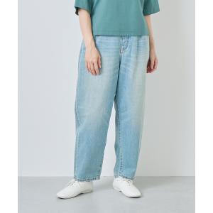 パンツ 「KELEN / ケレン」EASY FIT DENIM / ROY レディース