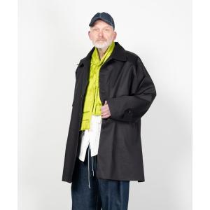 CAMIEL FORTGENS（カミエル フォートヘンス） デニムジャケット g