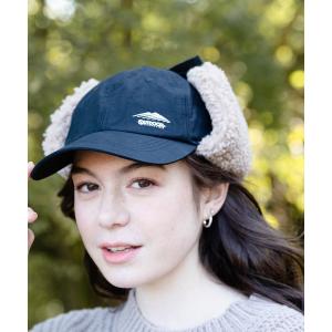 キャップ 帽子 「OUTDOOR PRODUCTS/アウトドアプロダクツ」アビエイターキャップ メンズ レディース