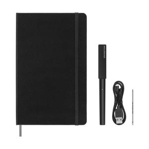 MOLESKINE（モレスキン） 文房具 ブラックウイング×モレスキン