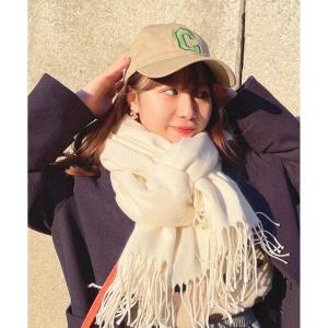 COACH（コーチ） ストール マフラー シグネチャー ストール レディース