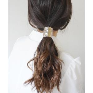 tanakadaisuke（タナカダイスケ） ヘアクリップ 「tanakadaisuke