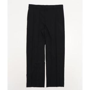 パンツ スラックス メンズ 6 SECTION TROUSERS｜zozo