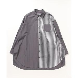 メンズ シャツ ブラウス COLLECTOR BIG SHIRT｜zozo