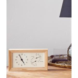 置き時計 セイコー SEIKO BZ347B 置時計 卓上 モダン おしゃれ レトロ