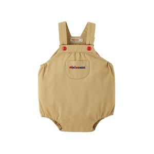 ベビー服 ロンパース ロゴロンパースの買取情報