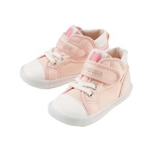 ミキハウス ロゴセカンドベビーシューズの買取情報