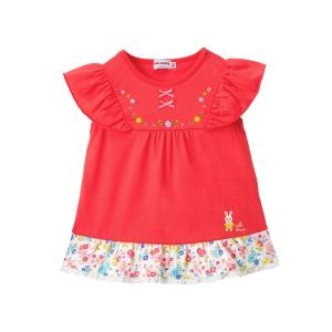 MIKI HOUSE（ミキハウス） ○40％OFFセール○ミキハウス 踊るリーナ