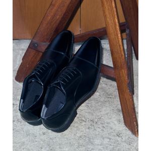 ビジネスシューズ texcy luxe「テクシーリュクス」/ビジネスシューズ/TU-7032 メンズ