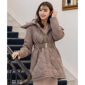 Secret Honey（シークレットハニー） ダッフルコート コート ハート