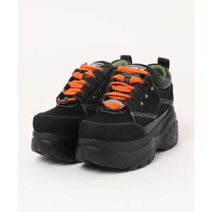 YOSUKE スニーカー ；；ヨースケYOSUKE ウィメンズ ソフトコーン