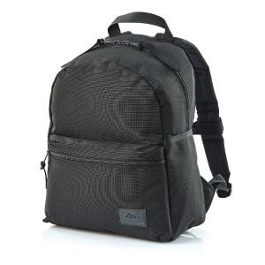 GREGORY（グレゴリー） デイバック リュック BACKPACK S INDI BLACK